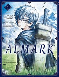 Truyện tranh Almark - TruyenQQ