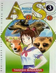 Truyện tranh Animal Sense - TruyenQQ