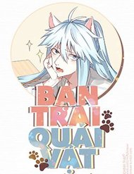 Truyện tranh Bạn Trai Quái Vật - TruyenQQ