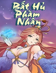 Truyện tranh Bất Hủ Phàm Nhân - TruyenQQ