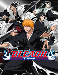Truyện tranh Bleach (Full Color) - TruyenQQ
