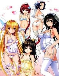 Truyện tranh Bọn Tớ Thích Cậu! Rito 2 - Venus - TruyenQQ