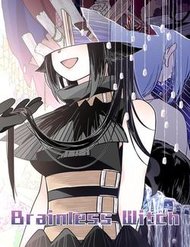 Truyện tranh Brainless Witch - TruyenQQ