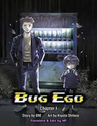 Truyện tranh Bug Ego - TruyenQQ