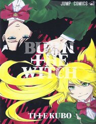 Truyện tranh Burn The Witch - TruyenQQ