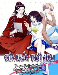 Truyện tranh Chìa Khóa Thời Gian - TruyenQQ