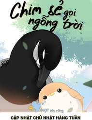 Truyện tranh Chim Sẻ Gọi Ngỗng Trời - TruyenQQ