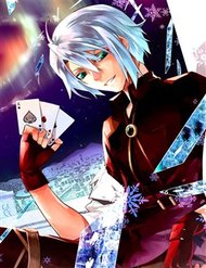 Truyện tranh Chronos Ruler - TruyenQQ