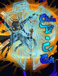 Truyện tranh Chúa Tể Cơ Giới - TruyenQQ