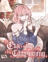 Truyện tranh Cuộc Sống Mới Của Công Nương - TruyenQQ