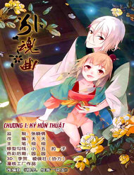 Truyện tranh Dẫn Hồn Khúc - TruyenQQ