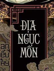 Truyện tranh Địa Ngục Môn - TruyenQQ