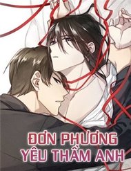 Truyện tranh Đơn Phương Yêu Thầm Anh - TruyenQQ