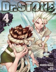 Truyện tranh Dr.stone - TruyenQQ