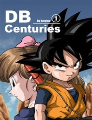 Truyện tranh Dragon Ball Centuries - TruyenQQ