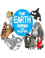 Truyện tranh Earth, Human, And Animal - TruyenQQ