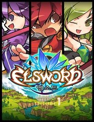 Truyện tranh Elsword Magazine - TruyenQQ