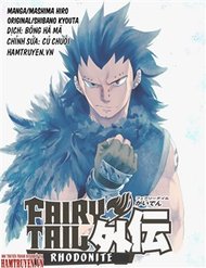 Truyện tranh Fairy Tail Gaiden - Lord Knight - TruyenQQ