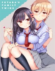 Truyện tranh Futaba-San Chi No Kyoudai - TruyenQQ