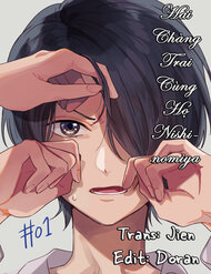 Truyện tranh Futari No Nishinomiya-Kun - TruyenQQ