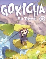Truyện tranh Gokicha!! - TruyenQQ