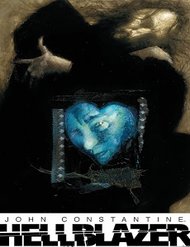 Truyện tranh Hellblazer: Hold Me - TruyenQQ