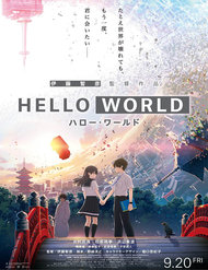 Truyện tranh Hello World - TruyenQQ