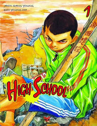 Truyện tranh High School - TruyenQQ
