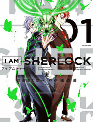 Truyện tranh I Am Sherlock - TruyenQQ