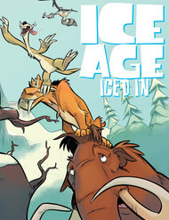 Truyện tranh Ice Age Mini Graphic Novels - TruyenQQ