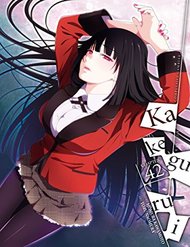 Truyện tranh Kakegurui - TruyenQQ