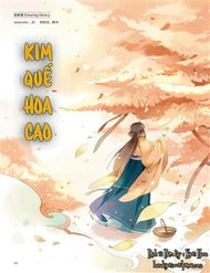 Truyện tranh Kim Quế Hoa Cao - TruyenQQ