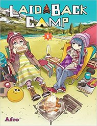 Truyện tranh Laid-Back Camp - TruyenQQ