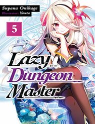 Truyện tranh Lazy Dungeon Master - TruyenQQ