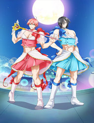 Truyện tranh Mahou Shoujo Ore - TruyenQQ