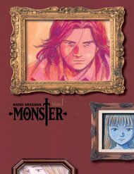 Truyện tranh Monster Bản Đẹp - TruyenQQ