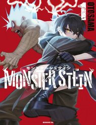 Truyện tranh Monster Stein - TruyenQQ