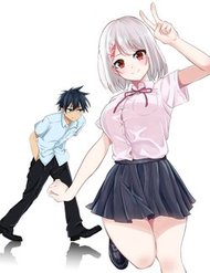 Truyện tranh Nega-Kun Và Posi-Chan - TruyenQQ