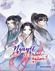 Truyện tranh Nguyệt Trầm Ngâm - TruyenQQ