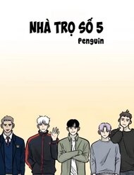 Truyện tranh Nhà Trọ Số 5 - TruyenQQ