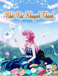 Truyện tranh Nhất Nặc Khuynh Thành - TruyenQQ
