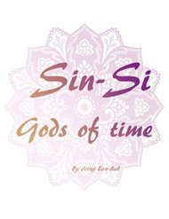 Truyện tranh Những Vị Thần Nắm Giữ Thời Gian - TruyenQQ