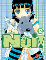 Truyện tranh Nui! - TruyenQQ