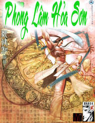 Truyện tranh Phong Lâm Hoả Sơn - TruyenQQ
