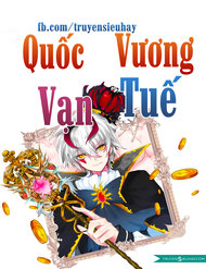 Truyện tranh Quốc Vương Vạn Tuế - TruyenQQ