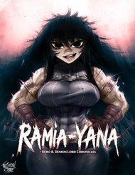Truyện tranh Ramia - Yana - TruyenQQ