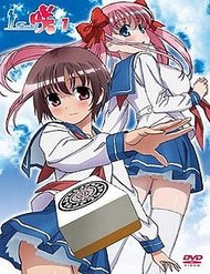 Truyện tranh Saki - TruyenQQ