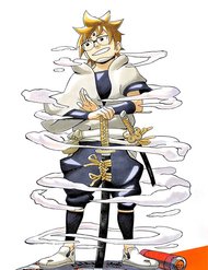 Truyện tranh Samurai 8: Tales Of Hachimaru - TruyenQQ