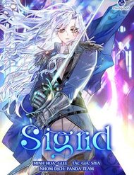 Truyện tranh Sigrid - TruyenQQ