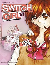 Truyện tranh Switch Girl - TruyenQQ